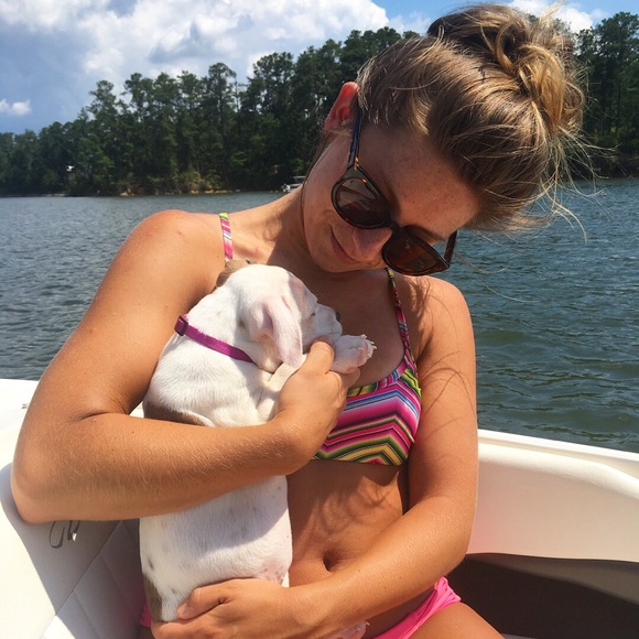 Meet your Posher, Ashley - Picture 1 of 1